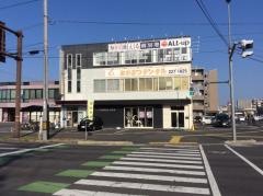 あかまつデンタル