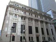 三井住友信託銀行日本橋営業部