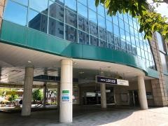 公津の杜駅