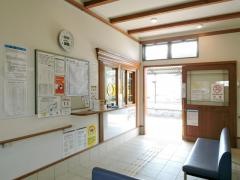 島原船津駅