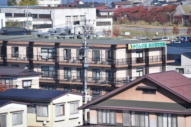 かりんの里