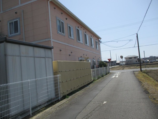 ほほえみ扶桑