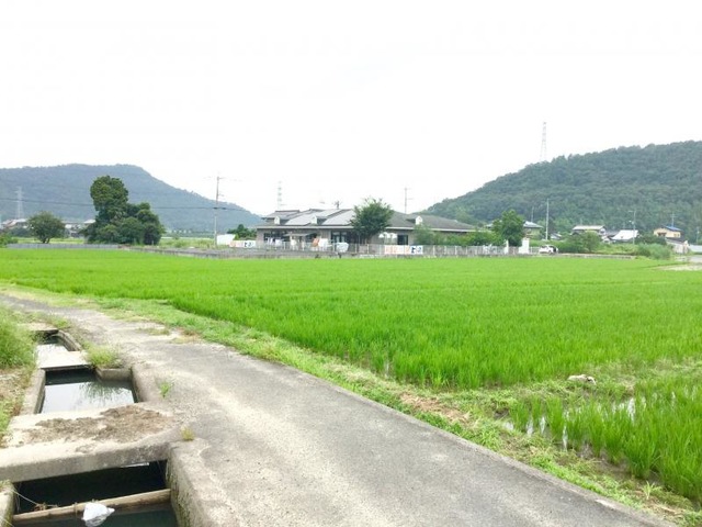 和楽の家上道