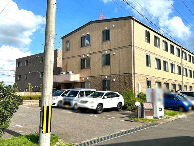 愛の家グループホーム