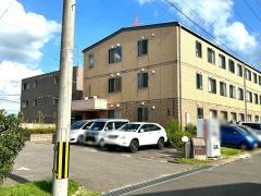 愛の家グループホーム郡山日和田
