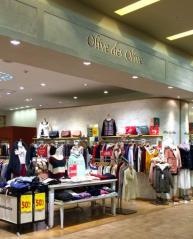 ＯＬＩＶＥｄｅｓＯＬＩＶＥ　ららぽーと磐田店