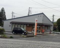 裾野岩波郵便局
