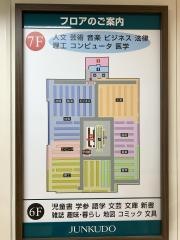 ジュンク堂書店　吉祥寺店