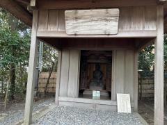 鴫立庵