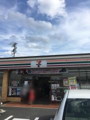 セブンイレブン 尾張旭大久手町店