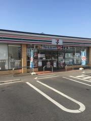 セブンイレブン　尾張旭大久手町店