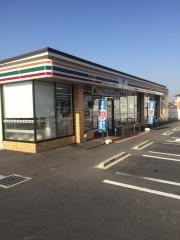 セブンイレブン　尾張旭大久手町店