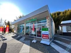 ファミリーマート　大山田ＰＡ上り店