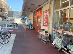 ザ・ビッグエクスプレス　陸前高砂駅前店