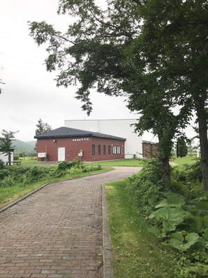 旅探 たびたん 釧路湿原美術館 旅探 たびたん 釧路湿原美術館