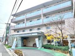 グリーンライフ蕨