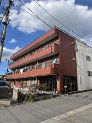 高齢者住宅　グループハウス　やまぼうし