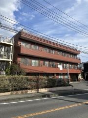 高齢者住宅　グループハウス　やまぼうし