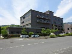 介護老人保健施設　ルポゼまきの