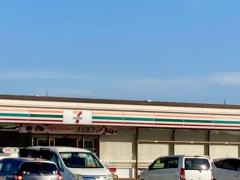 セブンイレブン　西方バイパス店