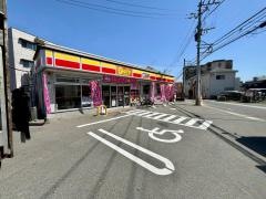 デイリーヤマザキ　福岡西片江店