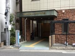 東京トータルライフクリニック　名古屋分院