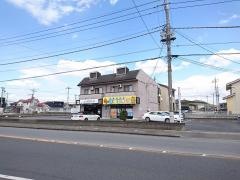 個別指導塾の学習空間　佐野南教室