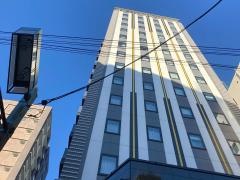 ホテルアジール東京蒲田