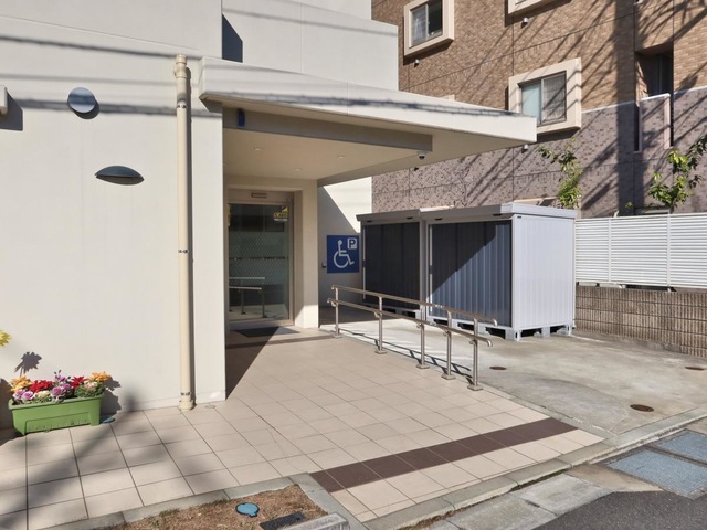 医療・看取り対応型　たまふれあいグループホーム　登戸新町