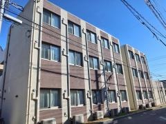 医療・看取り対応型　たまふれあいグループホーム　登戸新町