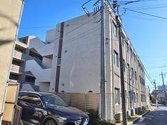 医療・看取り対応型　たまふれあいグループホーム　登戸新町