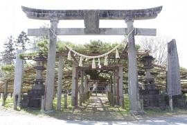 菅原神社