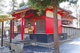 菅原神社