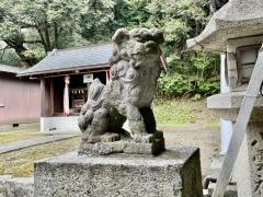 八雲神社