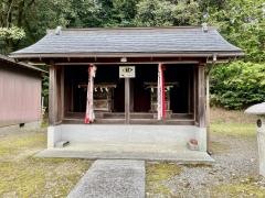 八雲神社