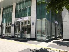 ローソン　札幌ステーションタワー店
