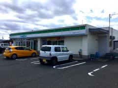 ファミリーマート　北上江釣子インター店