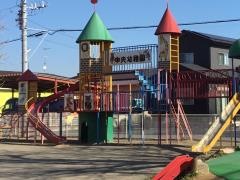 中央幼稚園
