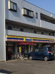 ミニストップ　水戸茨大前店