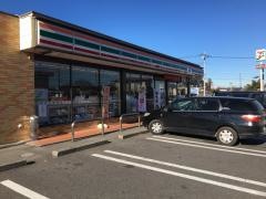 セブンイレブン 宇都宮屋板町店