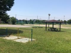 あじさい公園