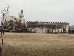 深谷市立深谷中学校