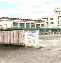 深谷市立深谷中学校