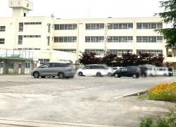 深谷市立深谷中学校