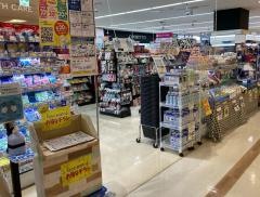 クリエイトエス・ディー　桶川店