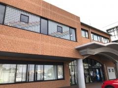 一宮町保健センター