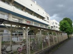 市川市立第六中学校