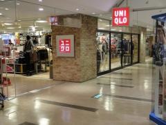 ユニクロ　アトレ新浦安店