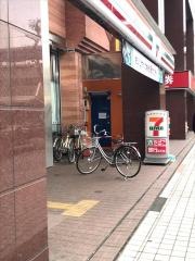 セブンイレブン　茂原駅前店