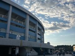ＺＯＺＯマリンスタジアム（千葉マリンスタジアム）